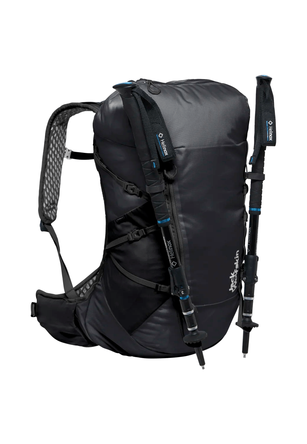 Jack Wolfskin PRELIGHT VENT 20 - Bags at PeakStyle