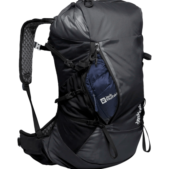 Jack Wolfskin PRELIGHT VENT 20 - Bags at PeakStyle