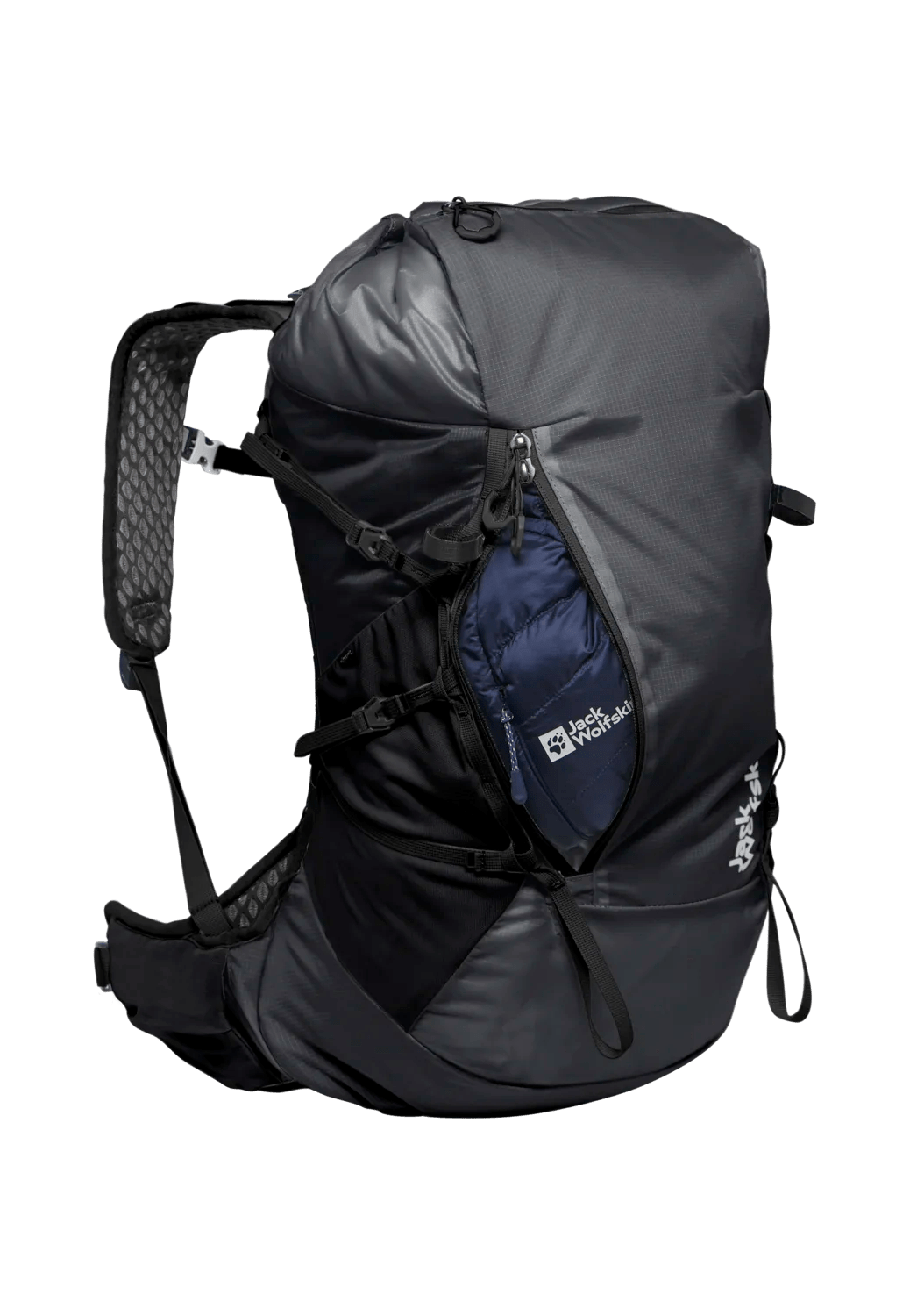 Jack Wolfskin PRELIGHT VENT 20 - Bags at PeakStyle
