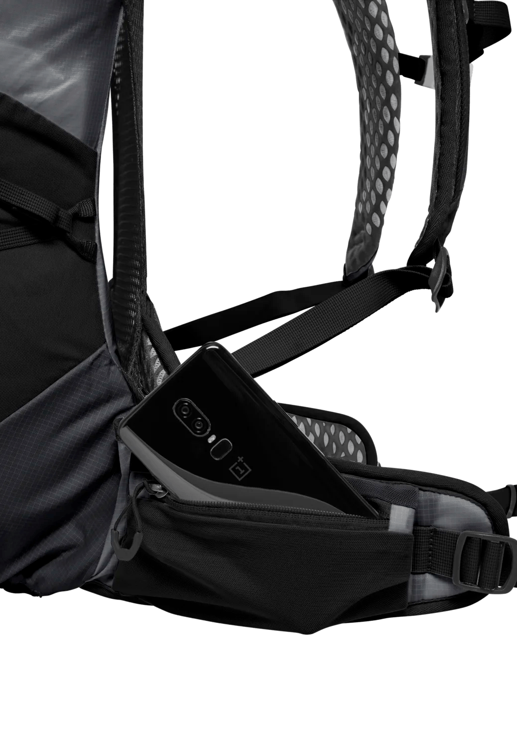 Jack Wolfskin PRELIGHT VENT 20 - Bags at PeakStyle