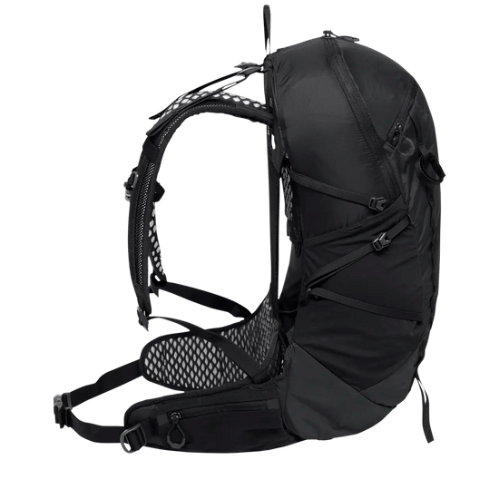 Jack Wolfskin PRELIGHT VENT 25 S - L - Bags at PeakStyle