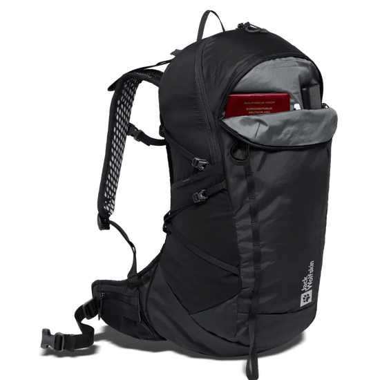 Jack Wolfskin PRELIGHT VENT 25 S - L - Bags at PeakStyle