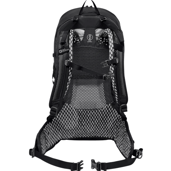 Jack Wolfskin PRELIGHT VENT 25 S - L - Bags at PeakStyle