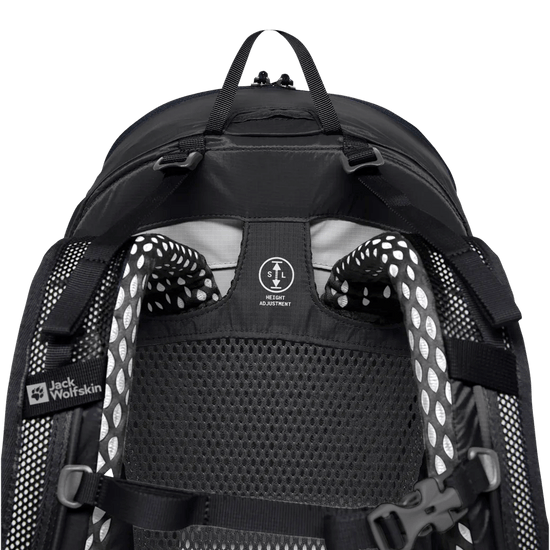Jack Wolfskin PRELIGHT VENT 25 S - L - Bags at PeakStyle