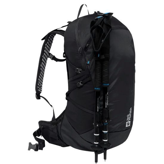 Jack Wolfskin PRELIGHT VENT 25 S - L - Bags at PeakStyle