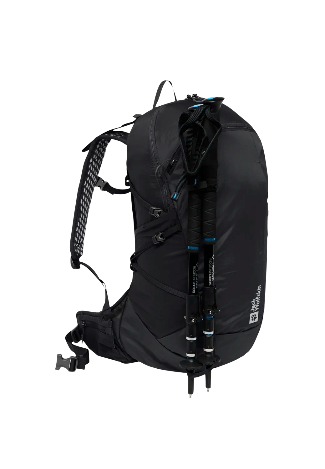 Jack Wolfskin PRELIGHT VENT 25 S - L - Bags at PeakStyle