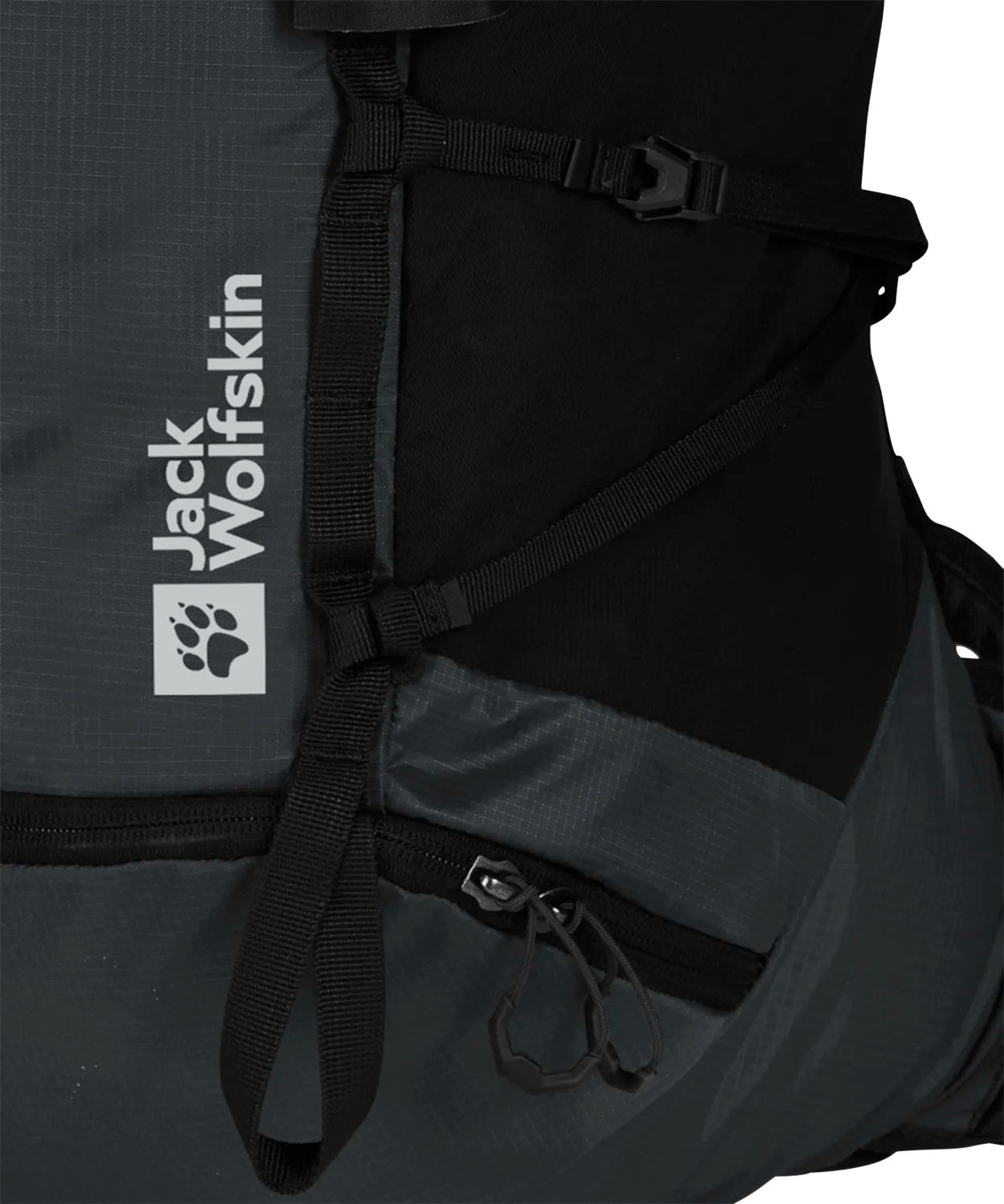 Jack Wolfskin PRELIGHT VENT 30 S - L - Bags at PeakStyle