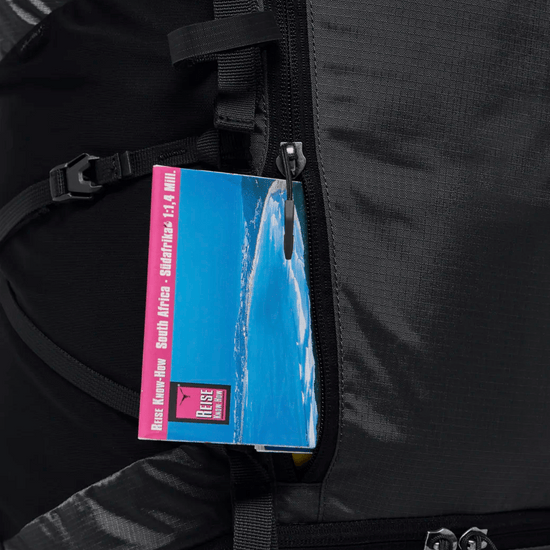 Jack Wolfskin PRELIGHT VENT 30 S - L - Bags at PeakStyle