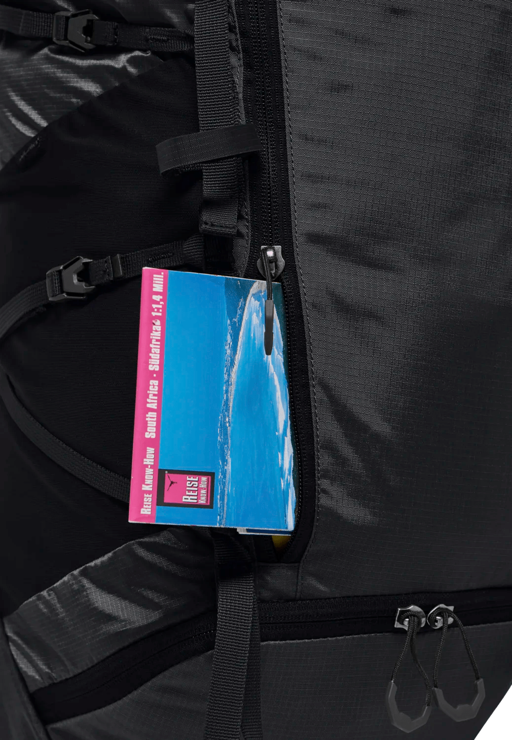 Jack Wolfskin PRELIGHT VENT 30 S - L - Bags at PeakStyle