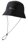Jack Wolfskin RAIN BUCKET HAT - Headwear at PeakStyle