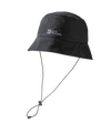 Jack Wolfskin RAIN BUCKET HAT - Headwear at PeakStyle