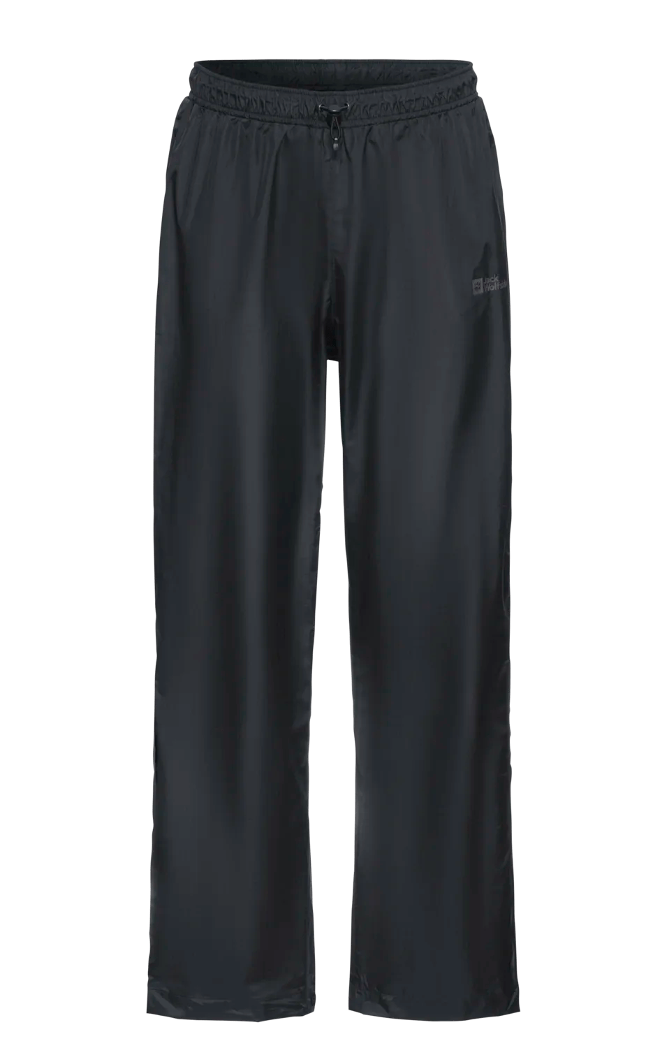 Jack Wolfskin RAINY DAY PANTS - Long pants at PeakStyle