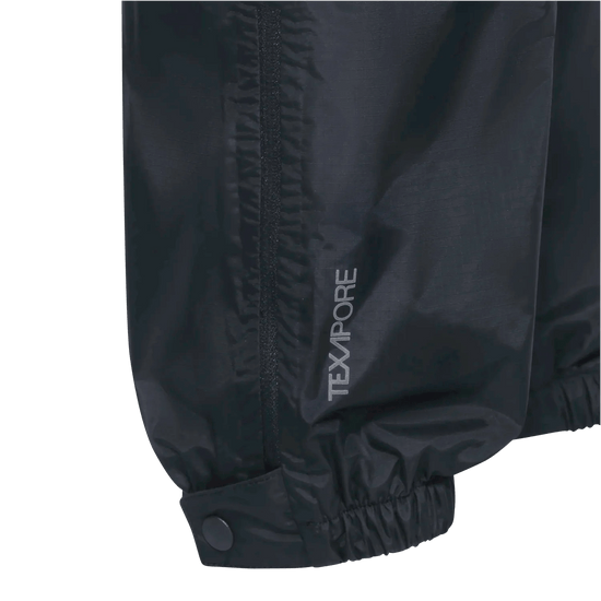 Jack Wolfskin RAINY DAYS PANTS KIDS - Long pants at PeakStyle