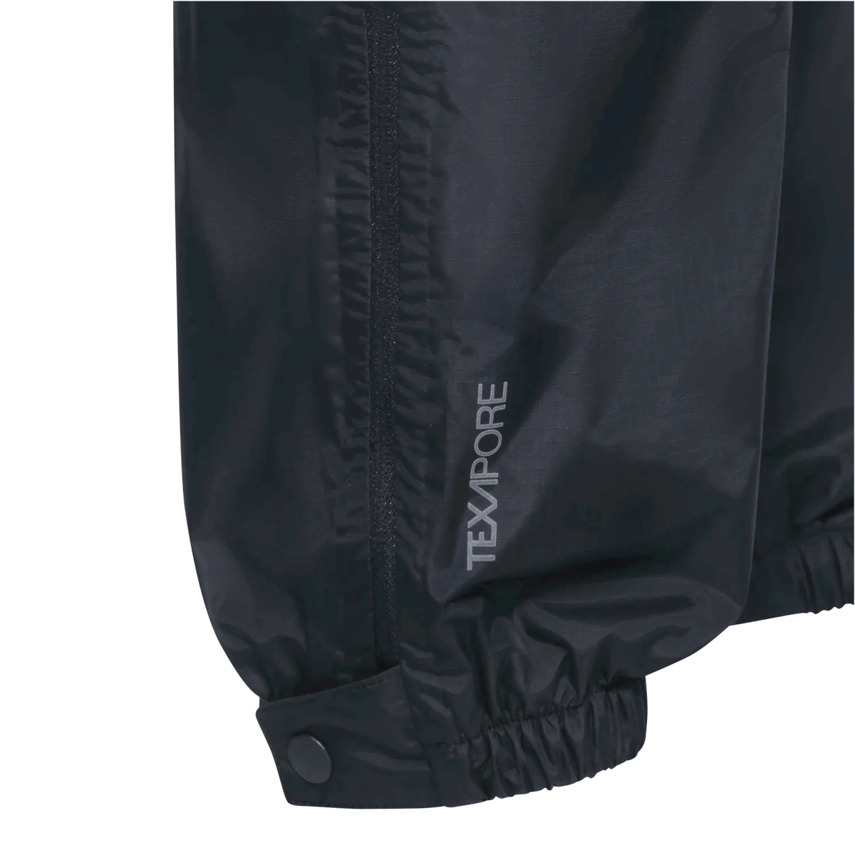 Jack Wolfskin RAINY DAYS PANTS KIDS - Long pants at PeakStyle