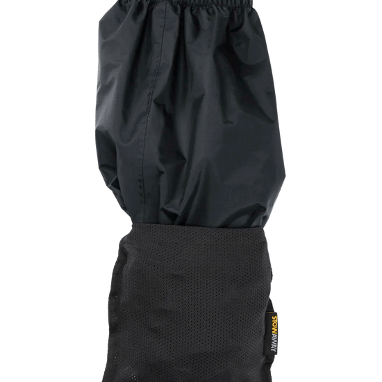 Jack Wolfskin RAINY DAYS PANTS KIDS - Long pants at PeakStyle