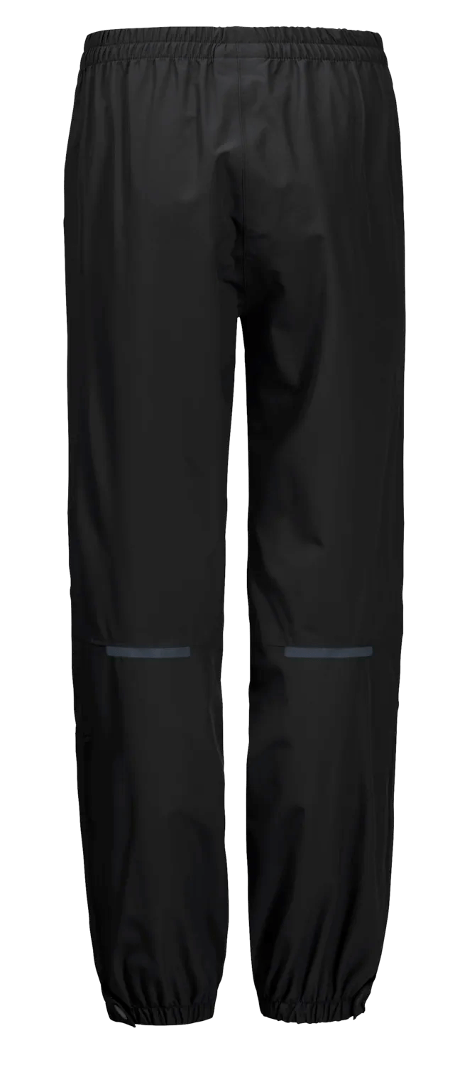 Jack Wolfskin RAINY DAYS PANTS KIDS - Long pants at PeakStyle