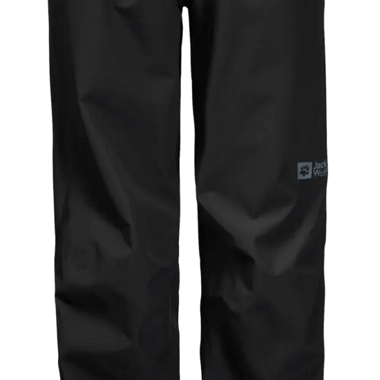 Jack Wolfskin RAINY DAYS PANTS KIDS - Long pants at PeakStyle