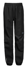 Jack Wolfskin RAINY DAYS PANTS KIDS - Long pants at PeakStyle