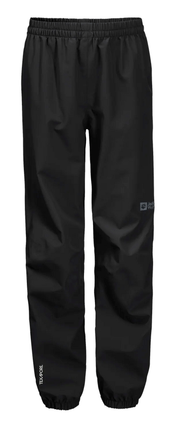 Jack Wolfskin RAINY DAYS PANTS KIDS - Long pants at PeakStyle