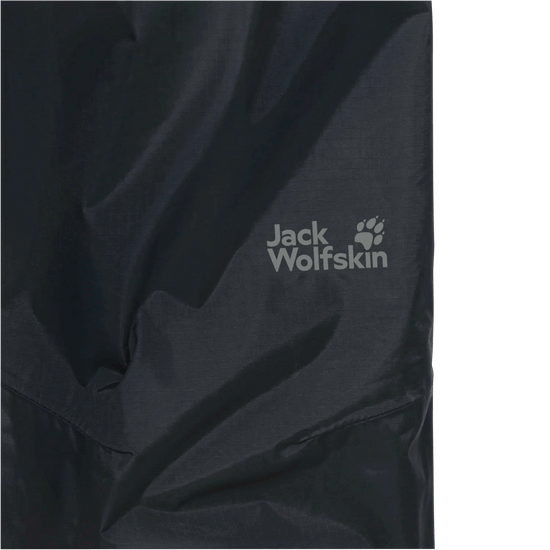 Jack Wolfskin RAINY DAYS PANTS KIDS - Long pants at PeakStyle