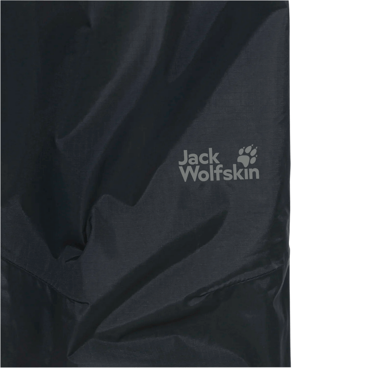 Jack Wolfskin RAINY DAYS PANTS KIDS - Long pants at PeakStyle