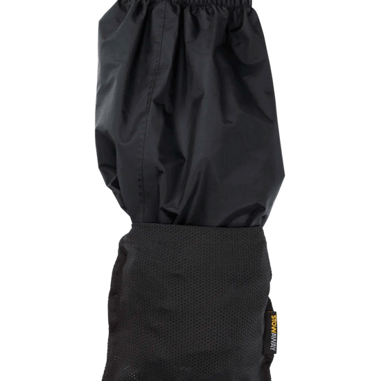 Jack Wolfskin RAINY DAYS PANTS KIDS - Long pants at PeakStyle