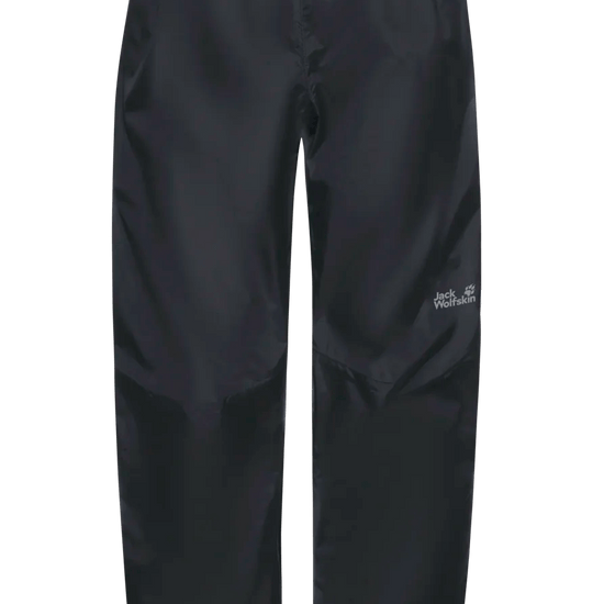 Jack Wolfskin RAINY DAYS PANTS KIDS - Long pants at PeakStyle