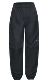 Jack Wolfskin RAINY DAYS PANTS KIDS - Long pants at PeakStyle