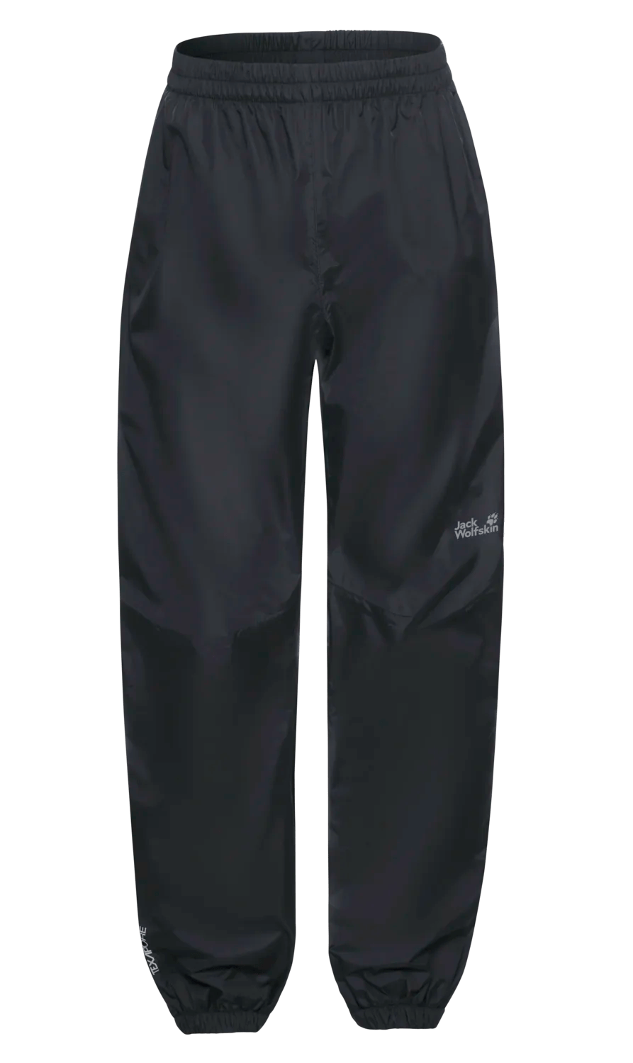 Jack Wolfskin RAINY DAYS PANTS KIDS - Long pants at PeakStyle