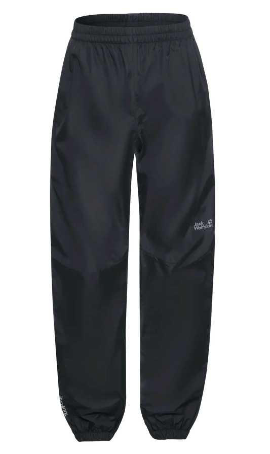 Jack Wolfskin RAINY DAYS PANTS KIDS - Long pants at PeakStyle