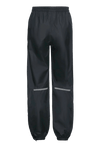 Jack Wolfskin RAINY DAYS PANTS KIDS - Long pants at PeakStyle