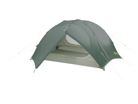 Jack Wolfskin REAL DOME LITE II - Zelte bei PeakStyle