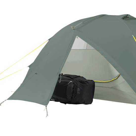 Jack Wolfskin REAL DOME LITE II - Zelte bei PeakStyle