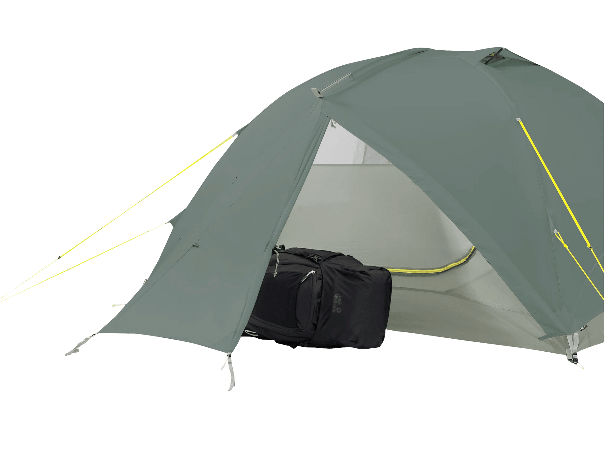 Jack Wolfskin REAL DOME LITE II - Zelte bei PeakStyle