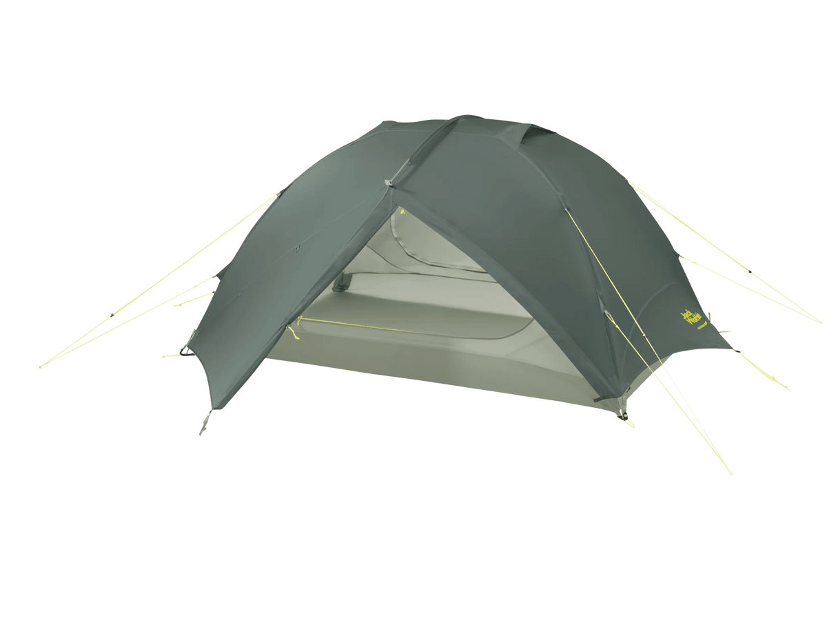 Jack Wolfskin REAL DOME LITE III - Zelte bei PeakStyle
