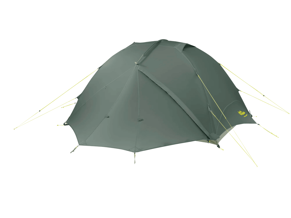 Jack Wolfskin REAL DOME LITE III - Zelte bei PeakStyle