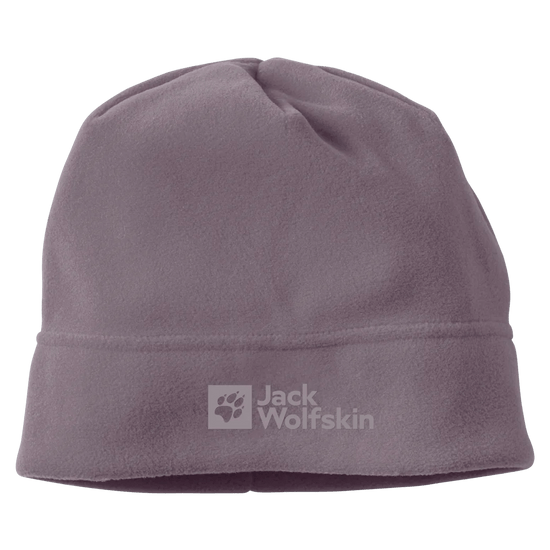 Jack Wolfskin REAL STUFF BEANIE - Headwear at PeakStyle