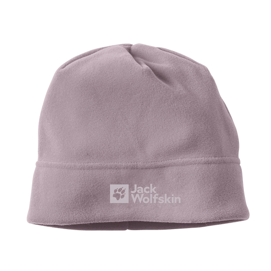 Jack Wolfskin REAL STUFF BEANIE - Headwear at PeakStyle