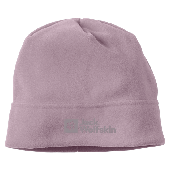Jack Wolfskin REAL STUFF BEANIE - Headwear at PeakStyle