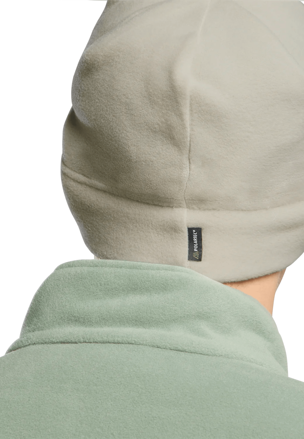 Jack Wolfskin REAL STUFF BEANIE - Headwear at PeakStyle
