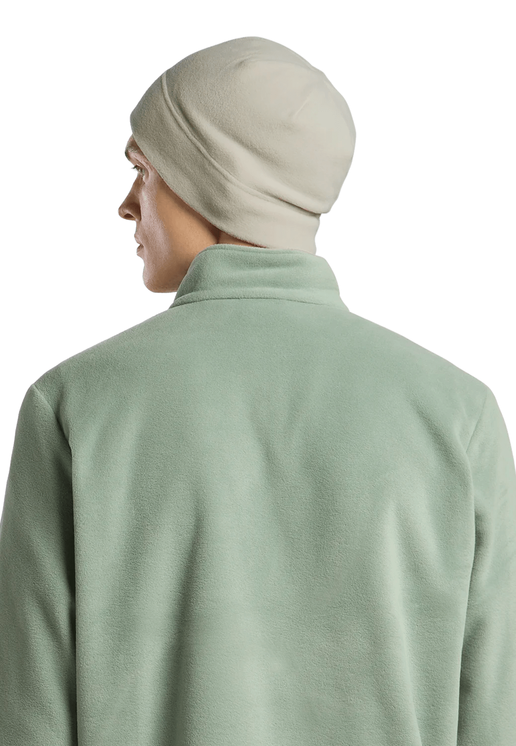 Jack Wolfskin REAL STUFF BEANIE - Headwear at PeakStyle