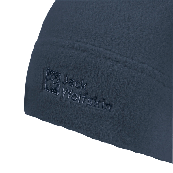 Jack Wolfskin REAL STUFF BEANIE - Headwear at PeakStyle