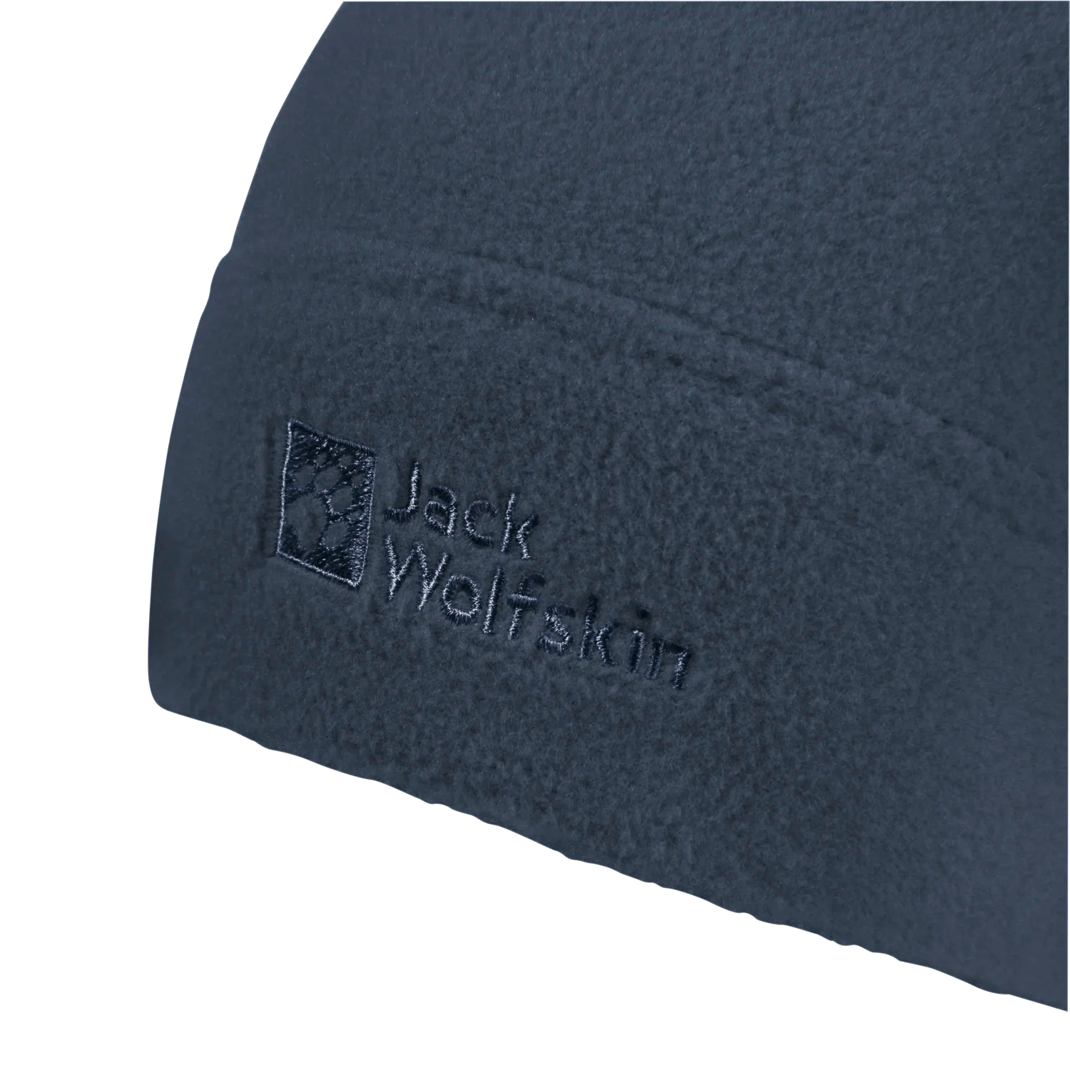 Jack Wolfskin REAL STUFF BEANIE - Headwear at PeakStyle