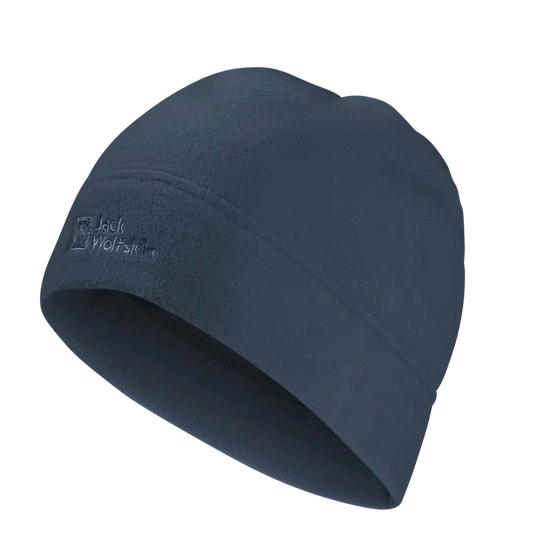 Jack Wolfskin REAL STUFF BEANIE - Headwear at PeakStyle