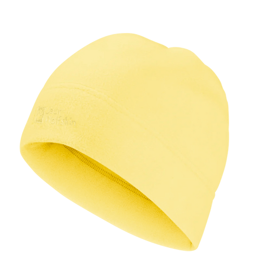 Jack Wolfskin REAL STUFF BEANIE - Headwear at PeakStyle