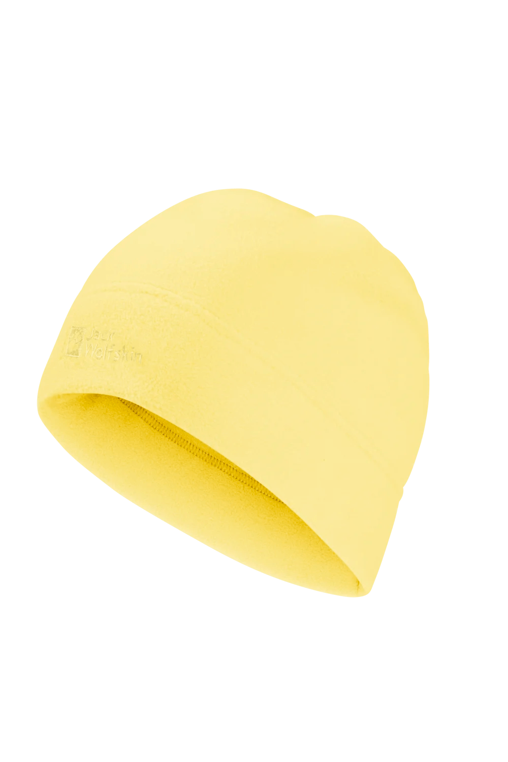 Jack Wolfskin REAL STUFF BEANIE - Headwear at PeakStyle