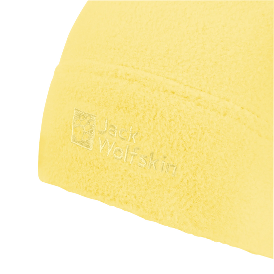 Jack Wolfskin REAL STUFF BEANIE - Headwear at PeakStyle
