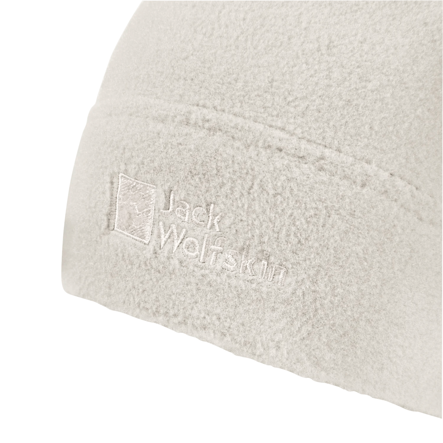 Jack Wolfskin REAL STUFF BEANIE - Headwear at PeakStyle