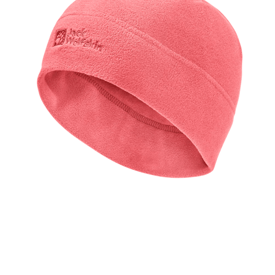 Jack Wolfskin REAL STUFF BEANIE K - Headwear at PeakStyle