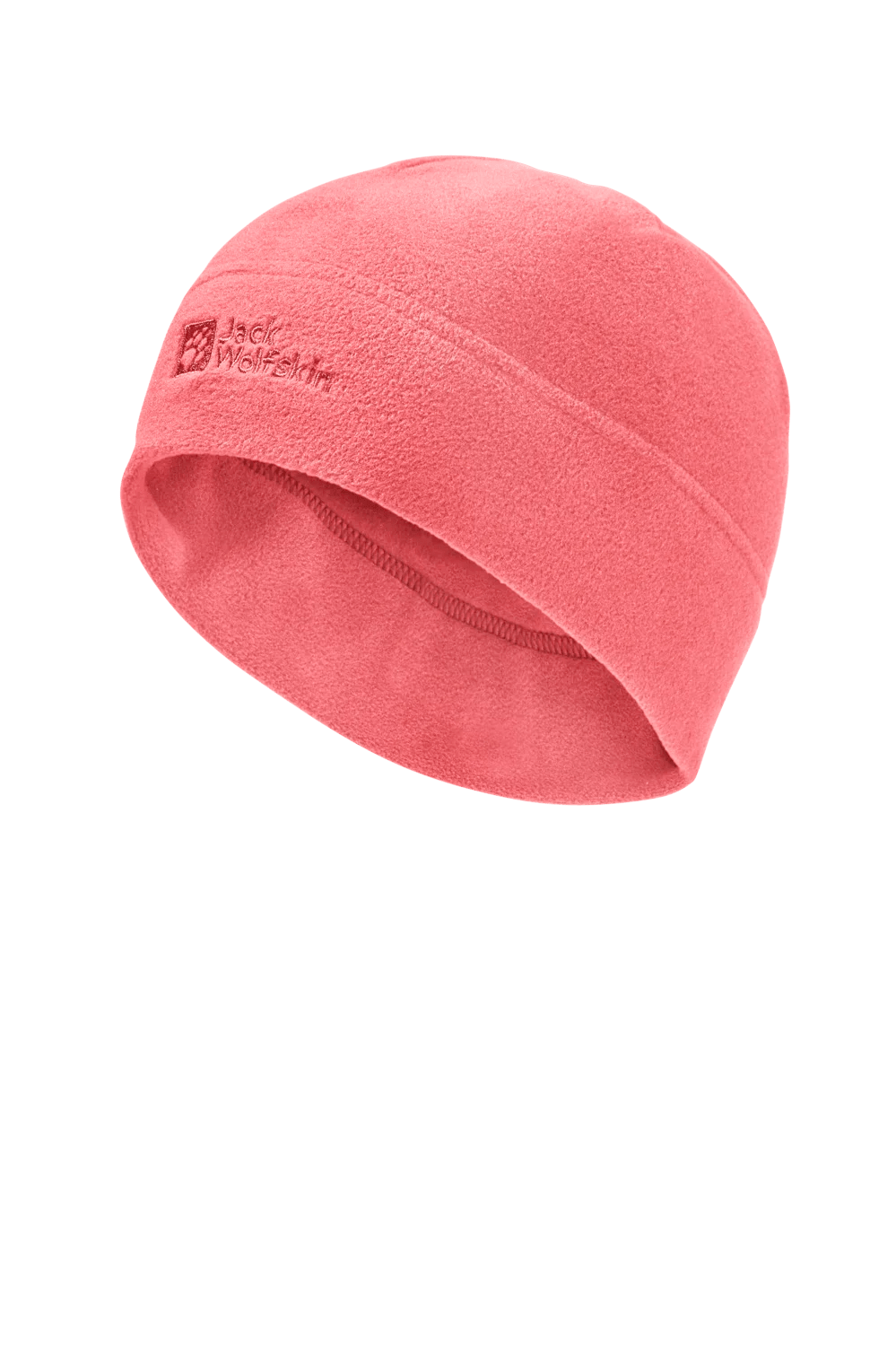 Jack Wolfskin REAL STUFF BEANIE K - Headwear at PeakStyle